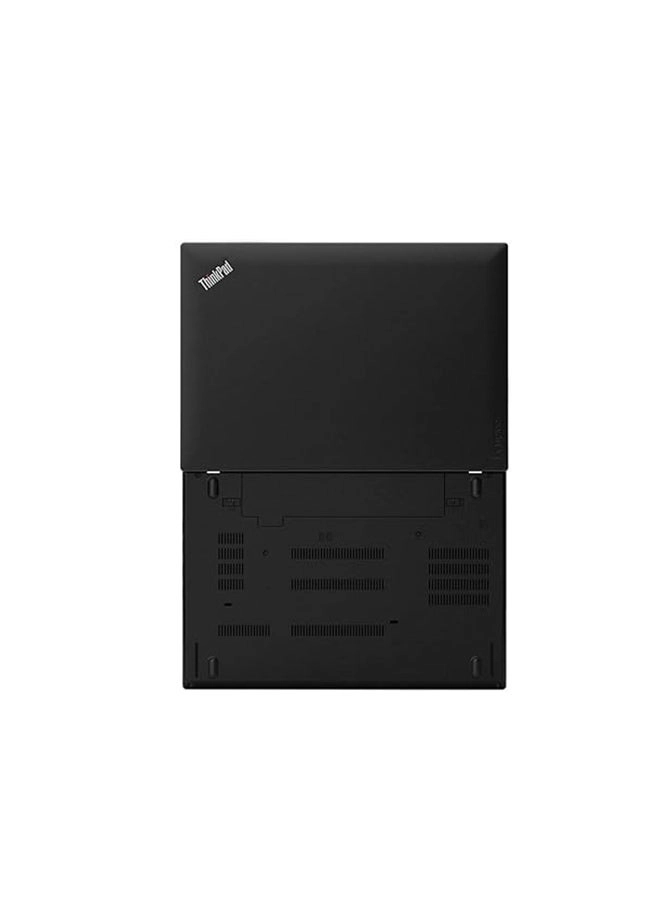 (Renewed) ThinkPad T480 - 14'' Core i5 8GB DDR4 256GB SSD