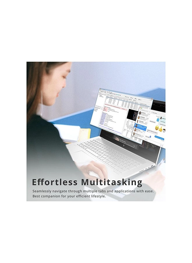 Envy x360 - 15.6'' Core i7-1255U 32GB DDR4 1TB SSD