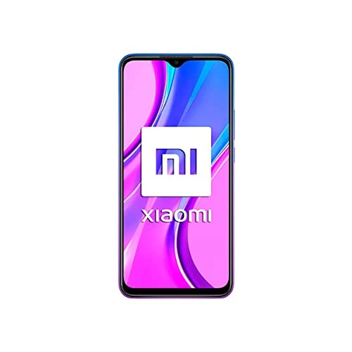 Redmi 9 - 4GB 64GB
