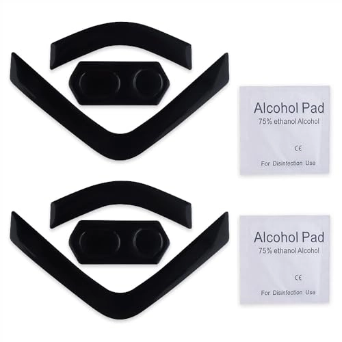 Mouse Skatez - 2 Sets White AW610M AW510M AW310M