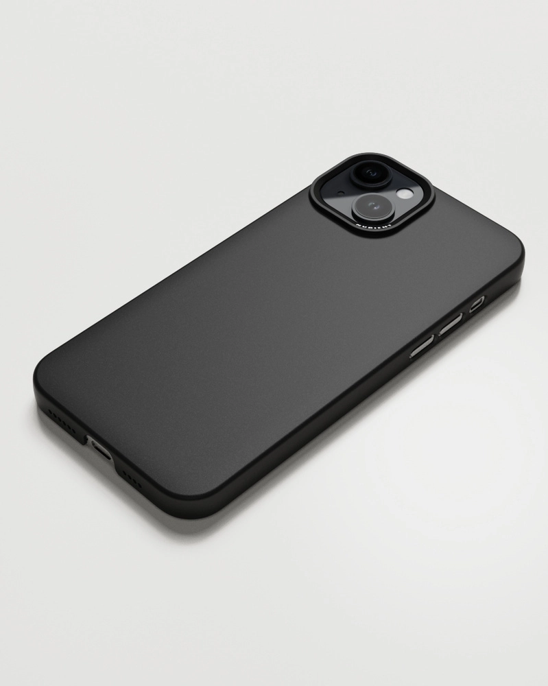 Thin Case with MagSafe for Apple iPhone 17 Pro