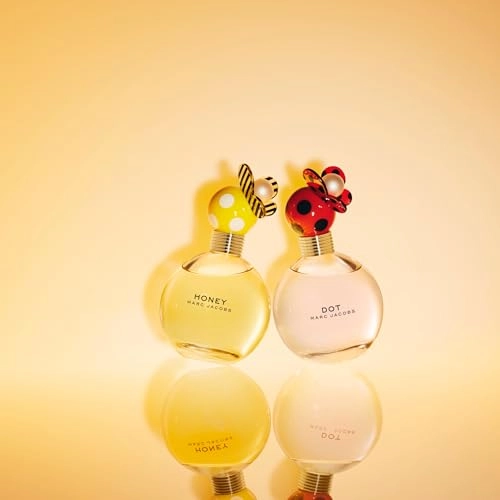 Dot Eau de Parfum 100 ml