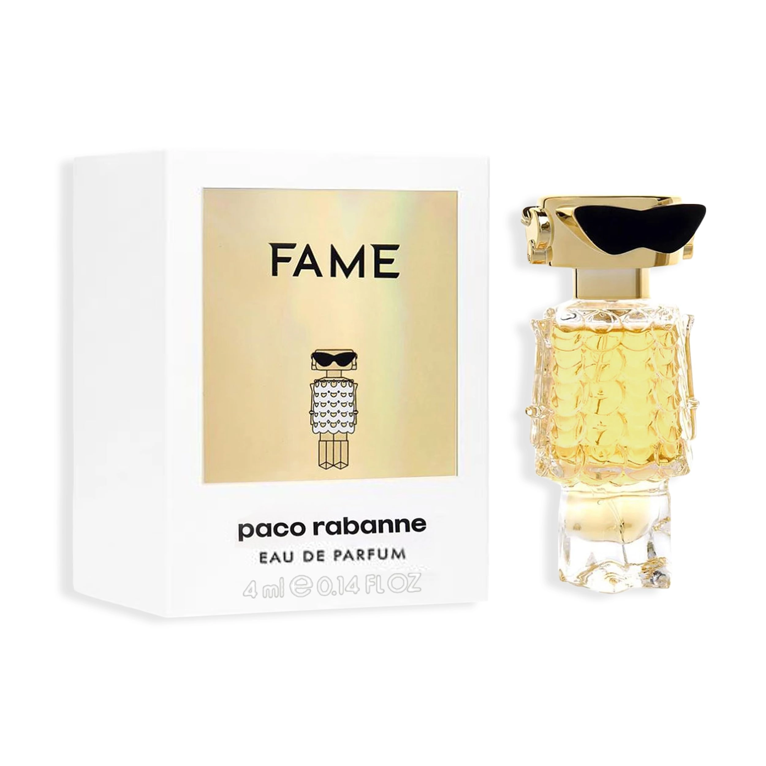 Rabanne FAME PARFUM Eau de Parfum 4 ml