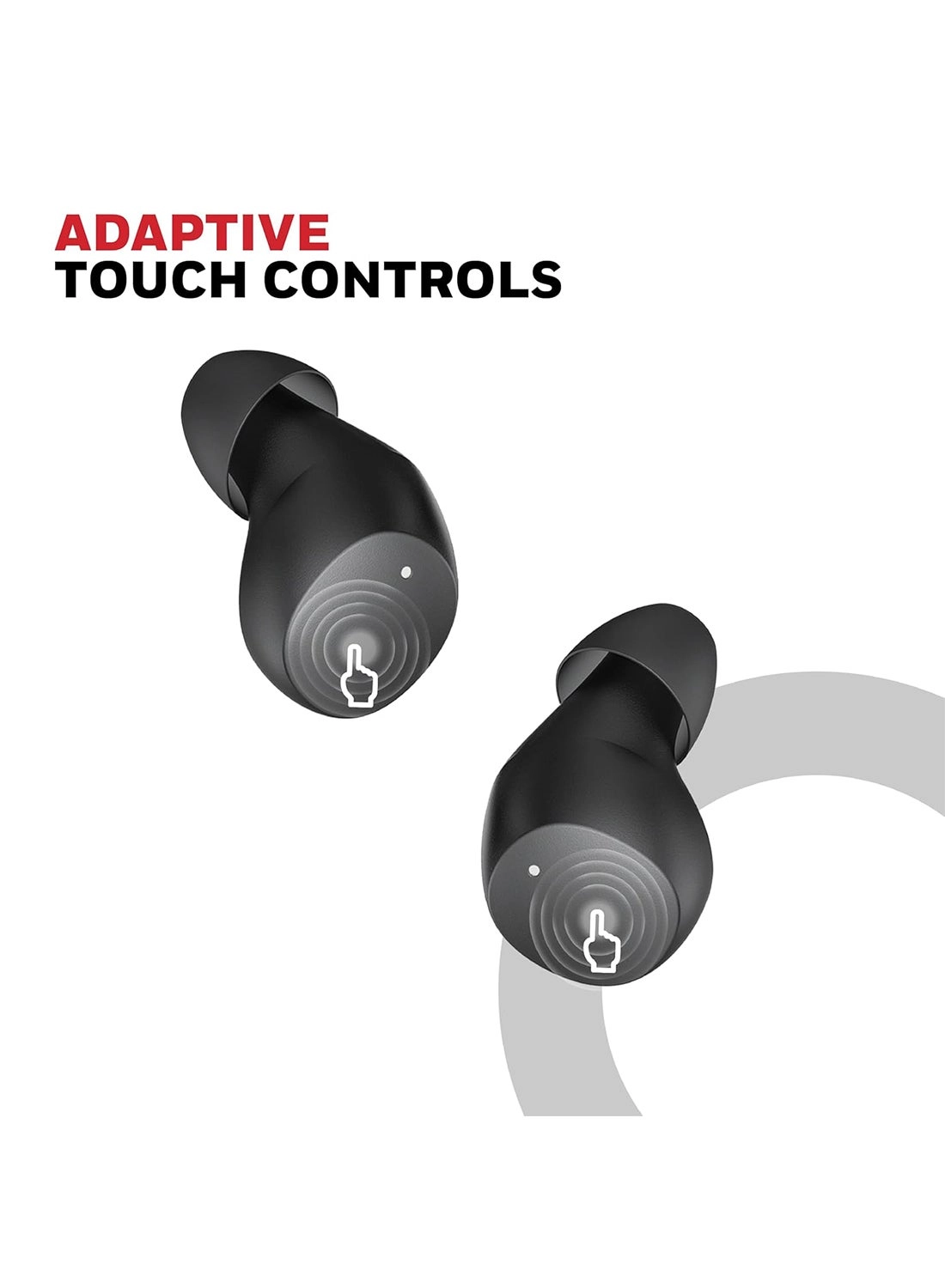 Suono P2200 Wireless Earbud