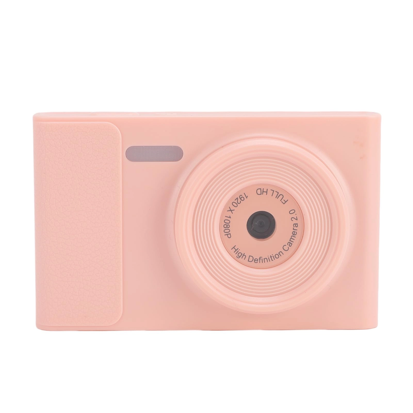 48MP 1080P Camera