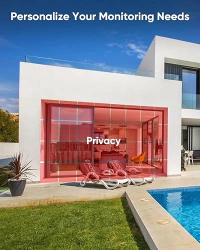 8CH 1080N Surveillance DVR + 720P 1.0MP HD-TVI Camera