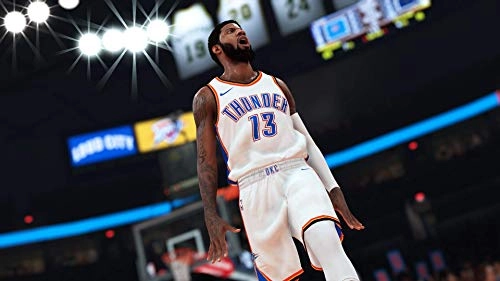 NBA 2K19 Intl Version - Xbox One