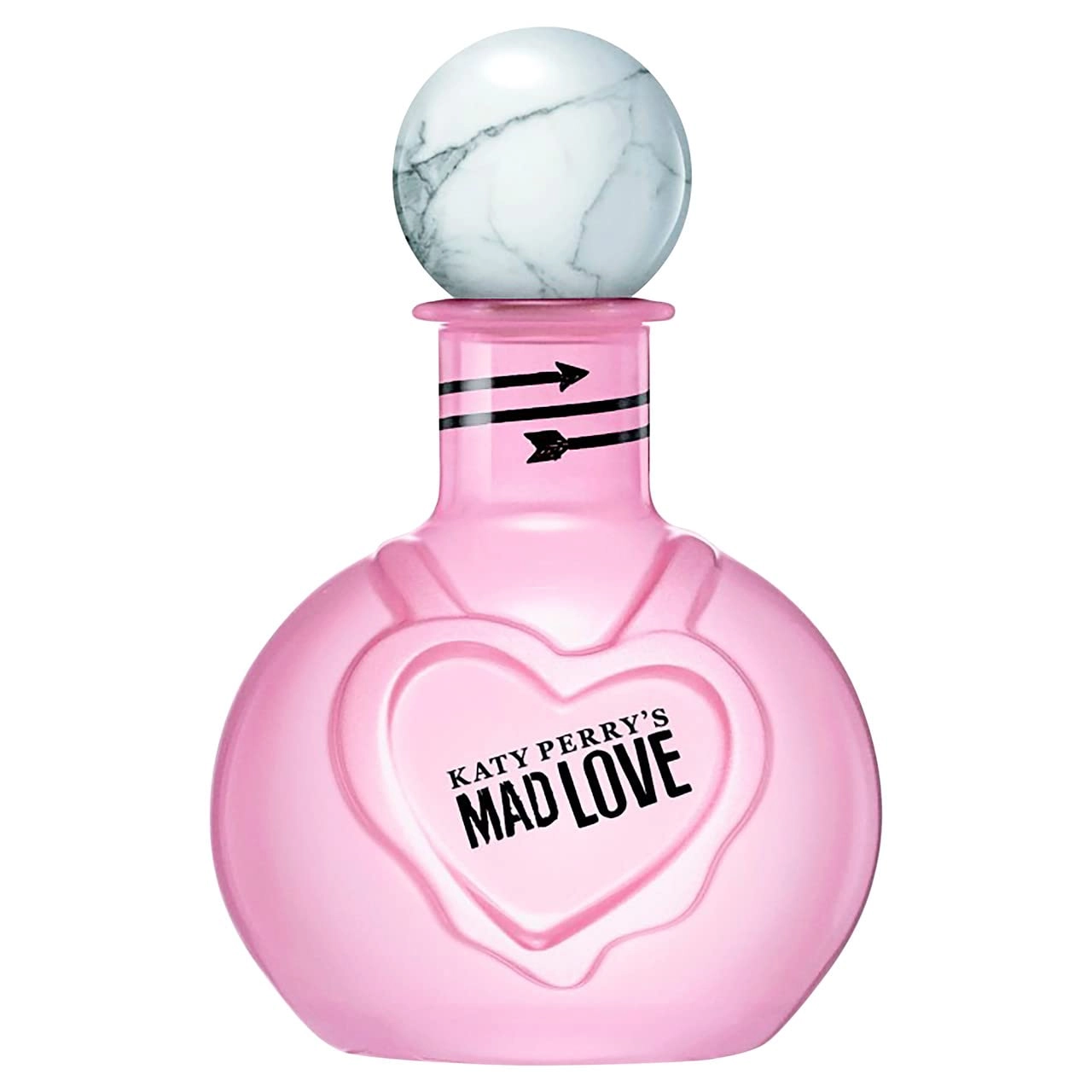 Katy Perry Mad Love Eau de Parfum 100 ml