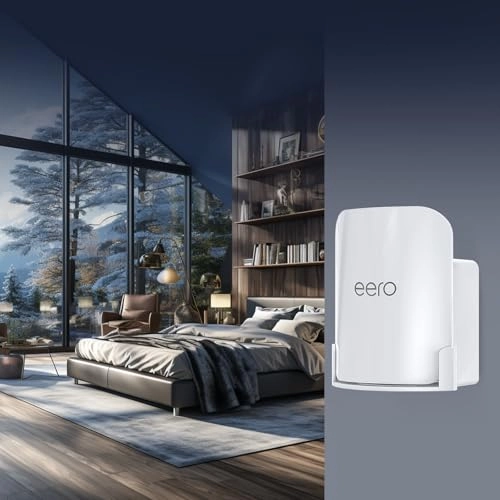 Wall Mount for eero Pro 7 - 2 Pack