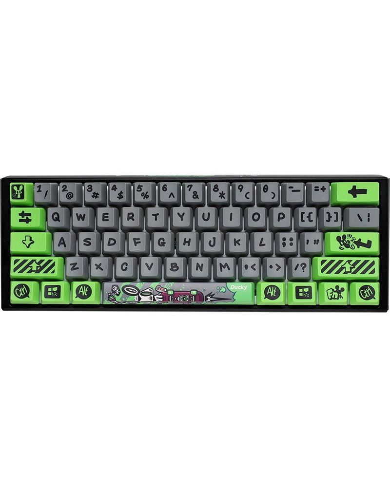 Ducky Year of the Rat