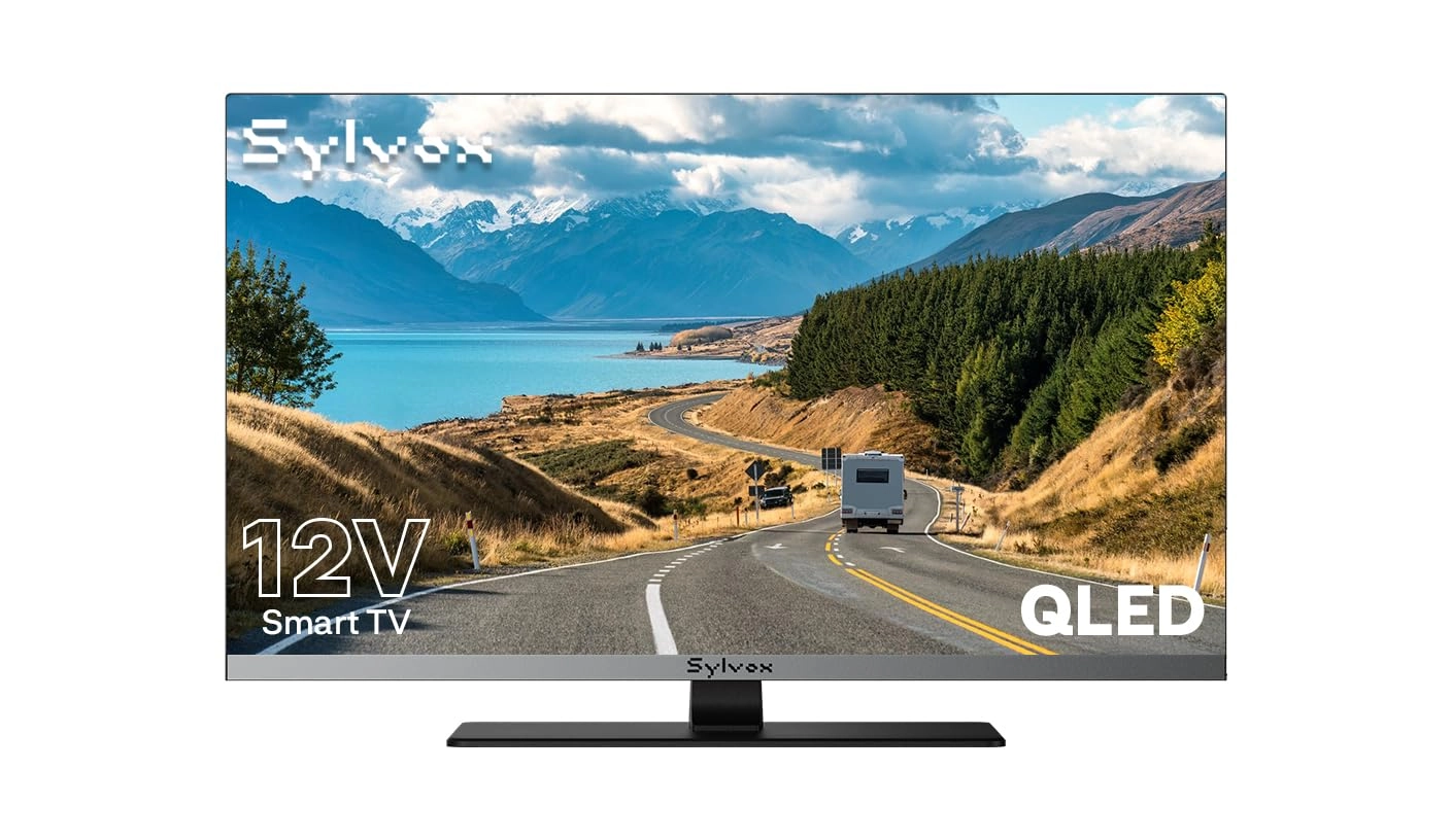 Kontech Smart RV TV - 24-Inch