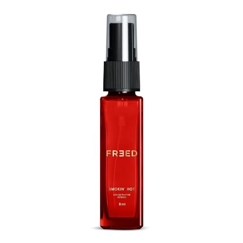 Smokin' Hot Eau de Parfum 8ml