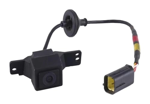 Reversing Camera - Night vision wireless