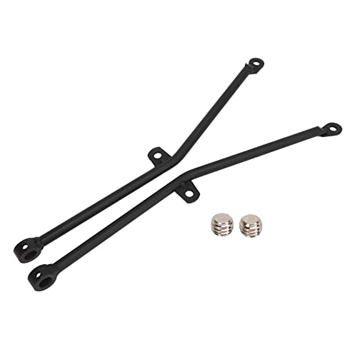 Motorcycle Navigation Anti Shake Support - Fits Tenere 700 2019-2022