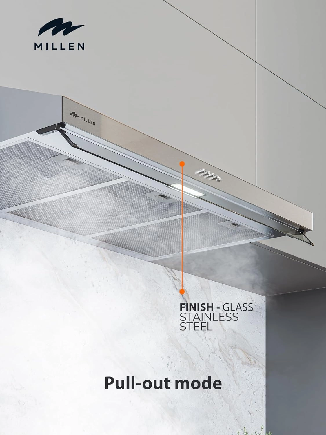 MKH 903 - Free exit 140205 m3/h 89.5W