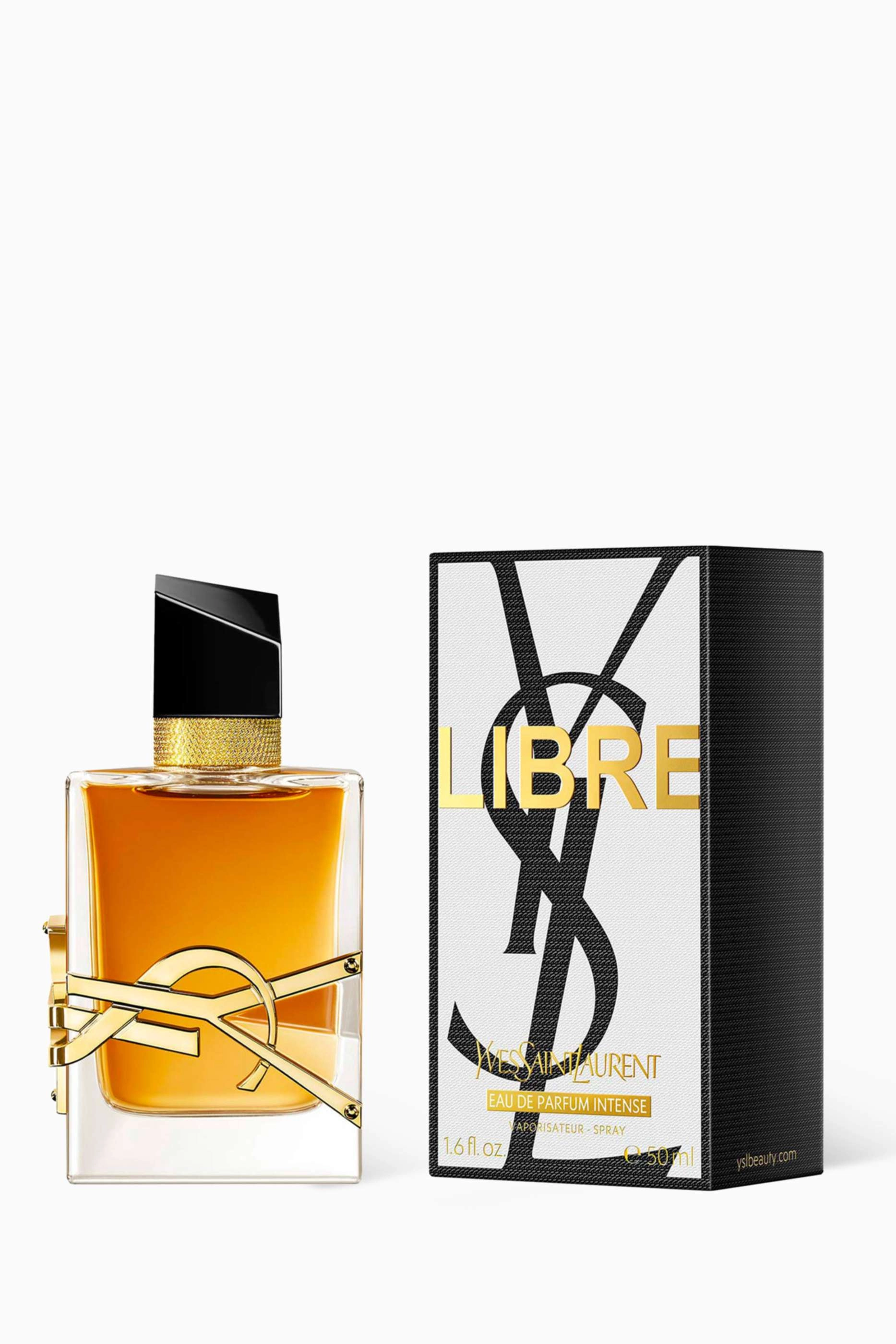 Libre Intense Eau de Parfum 50 ml