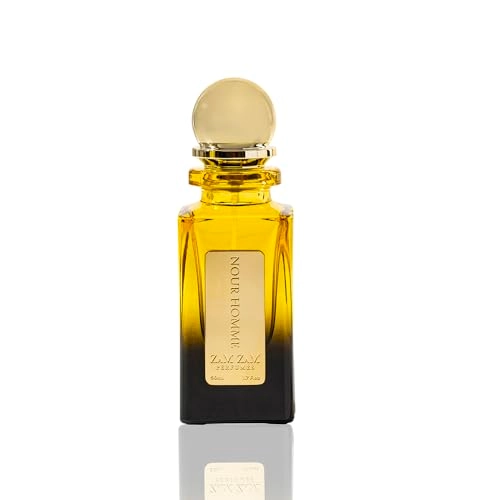 Nour Homme Eau de Parfum 50ml