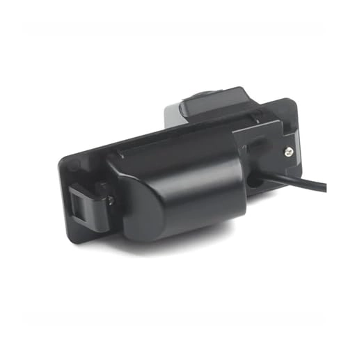 Reverse Camera - Night Vision RCA 600 TV lines