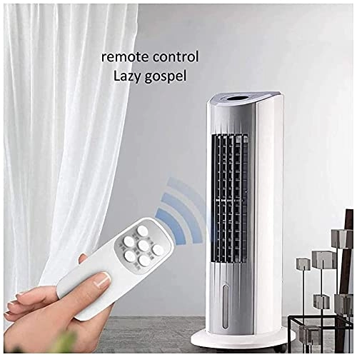 Portable air conditioner