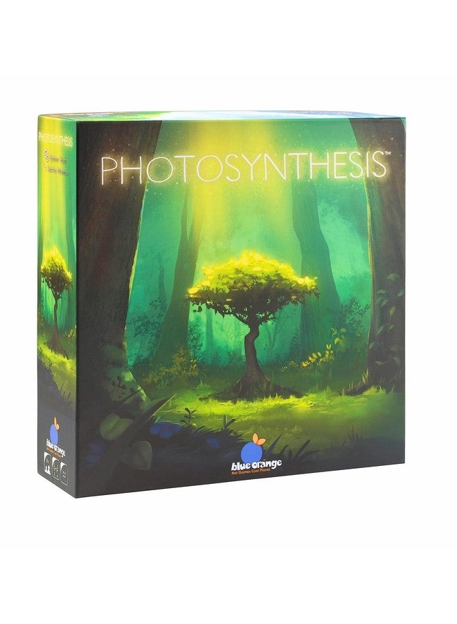 Photosynthesis