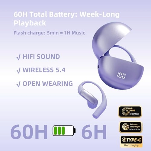 M118 Wireless Earbud