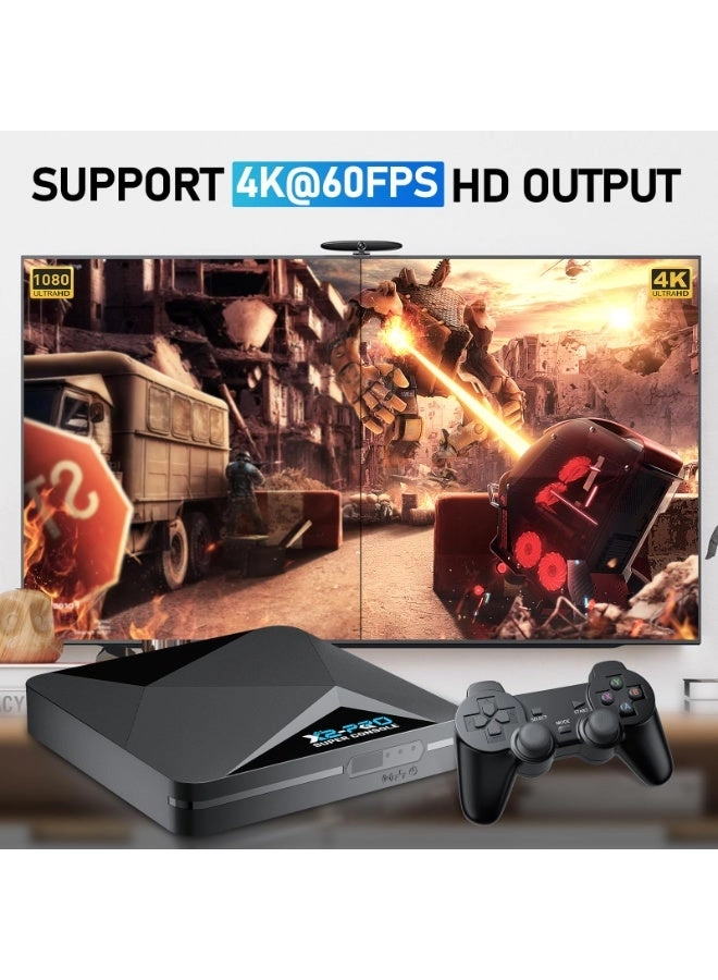 Super Console X2 Pro