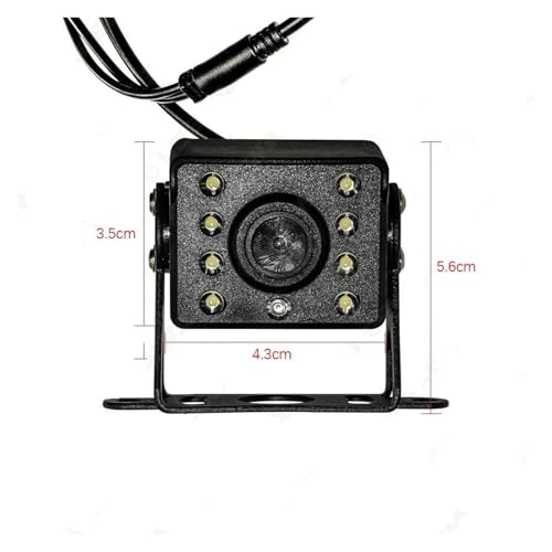 LEEWA - Night Vision 640*480 pixel