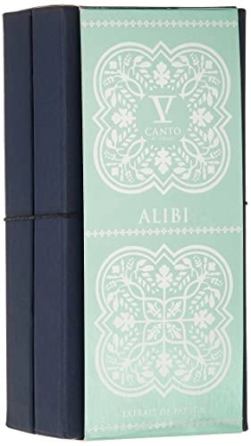 Alibi - Eau de Parfum 100 ml