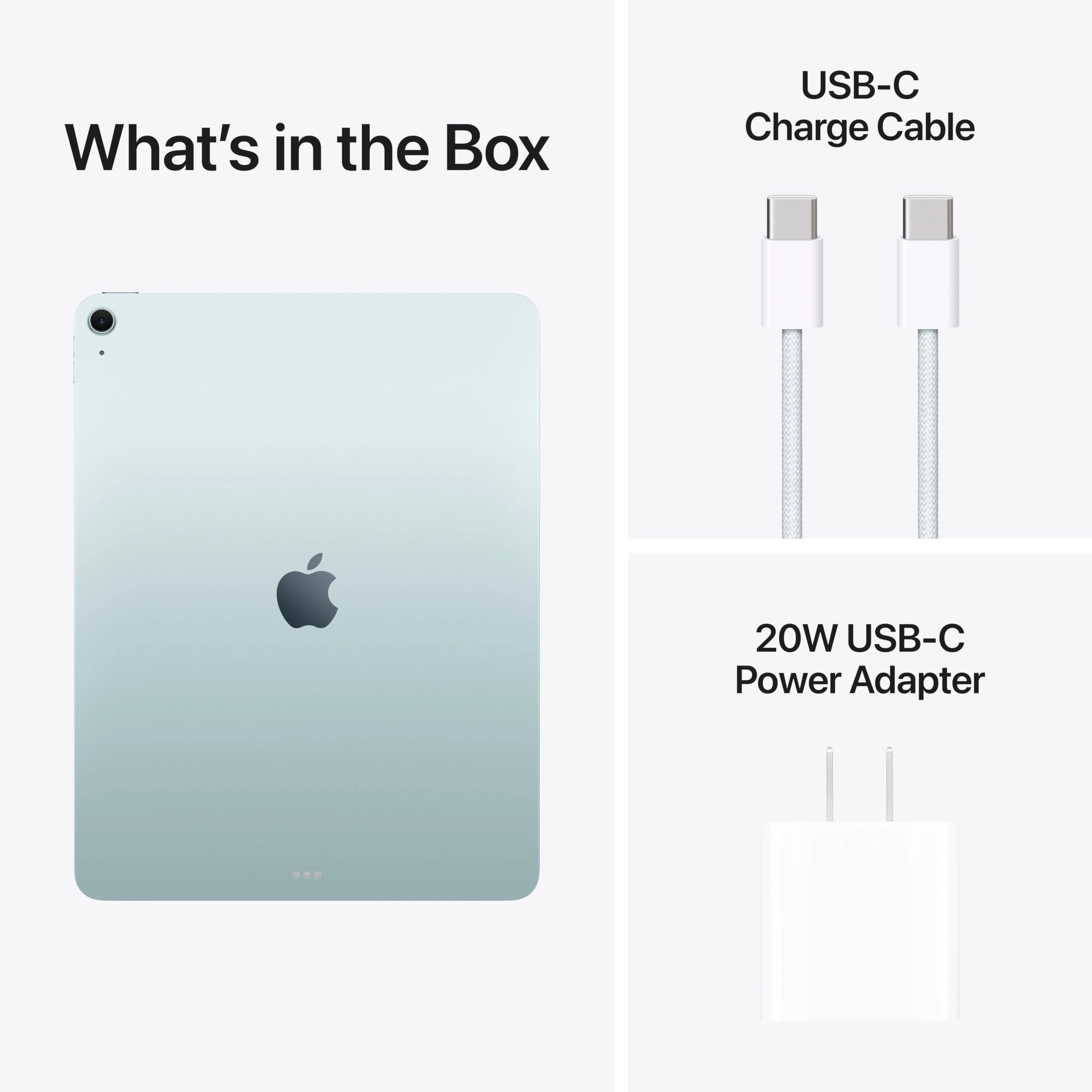 iPad Air (2026) - 1TB 13"