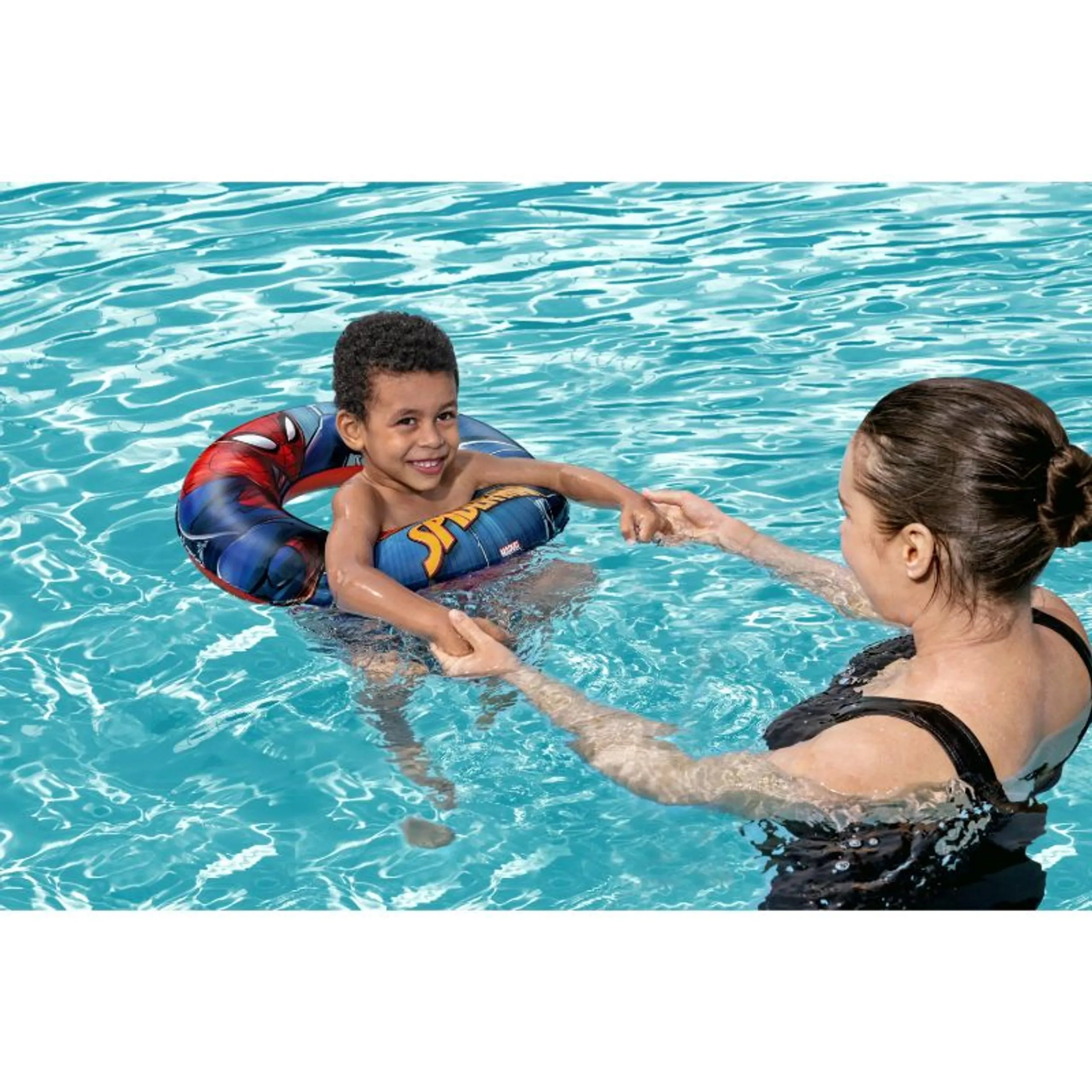 Princess Printed Swim Ring - 56cm