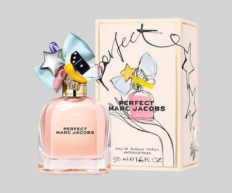 Perfect Eau de Parfum 50ml