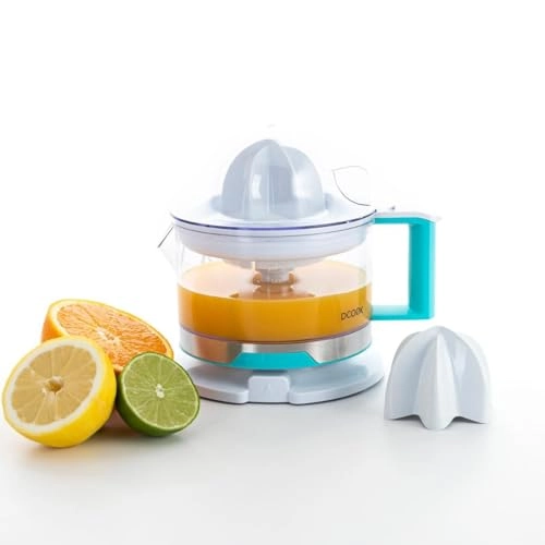 Electric Juicer - 40W 500 Milliliters
