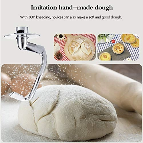 Multifunctional Mixer - 3.5 Liters 600 watts