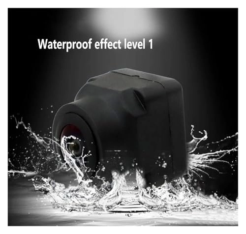 Rear View Parking Camera - Night vision 728(H) * 492(V)