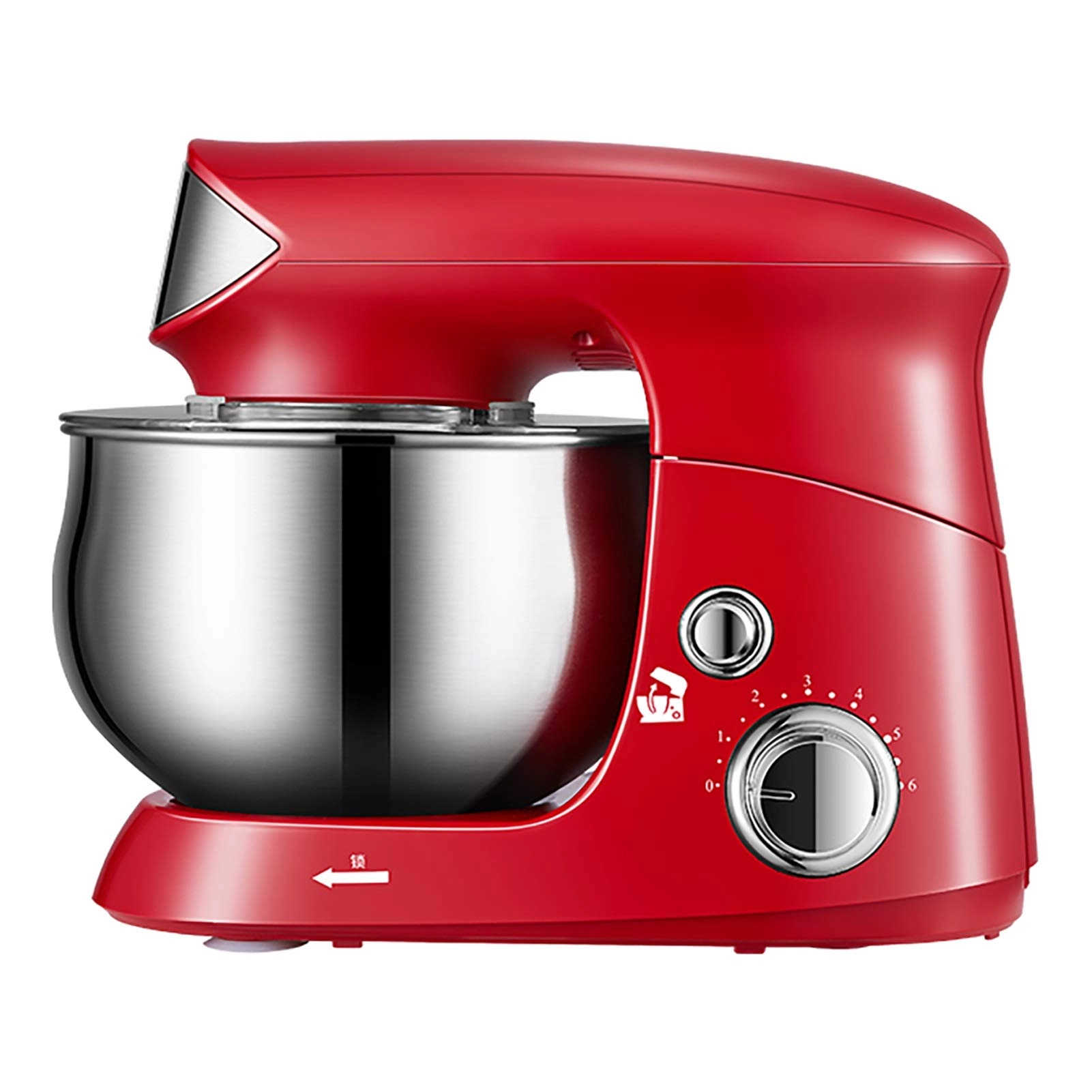 Kitchen Blenders - 3.5L 600W