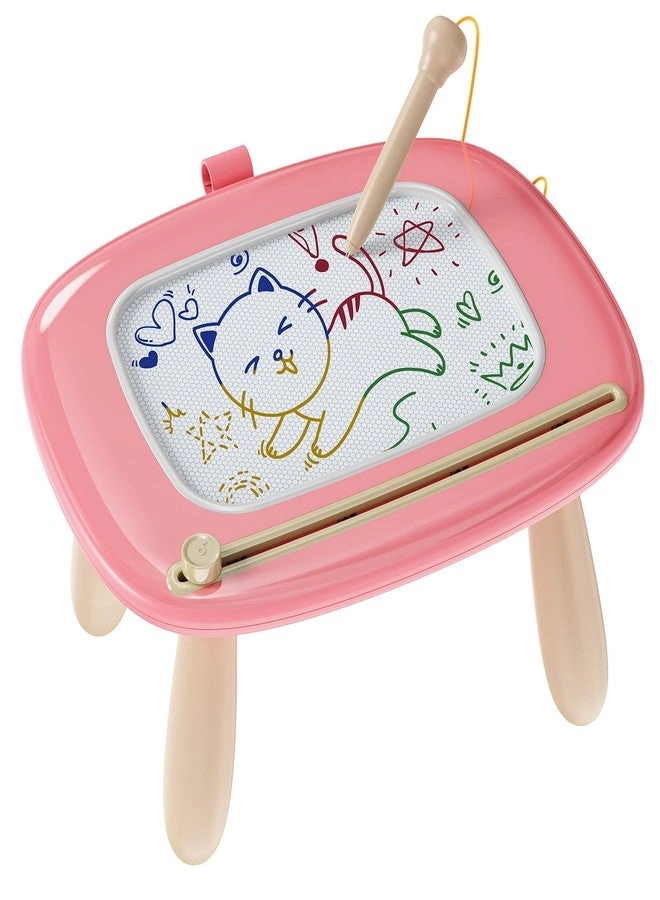 Toddler Magnetic Drawing Board - 1 2 3 Year Old