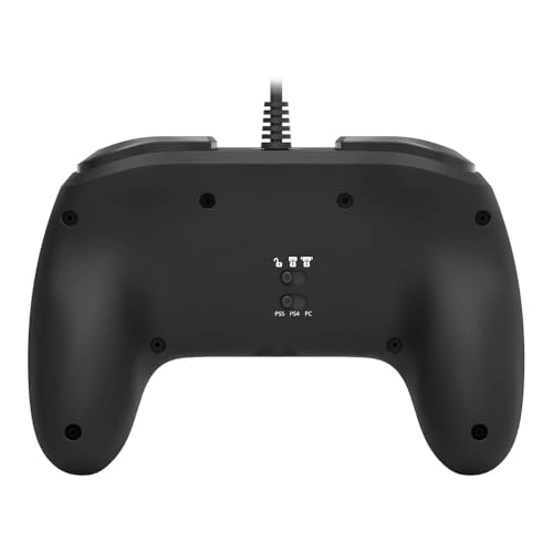 Fighting Commander OCTA (PlayStation 5) Black