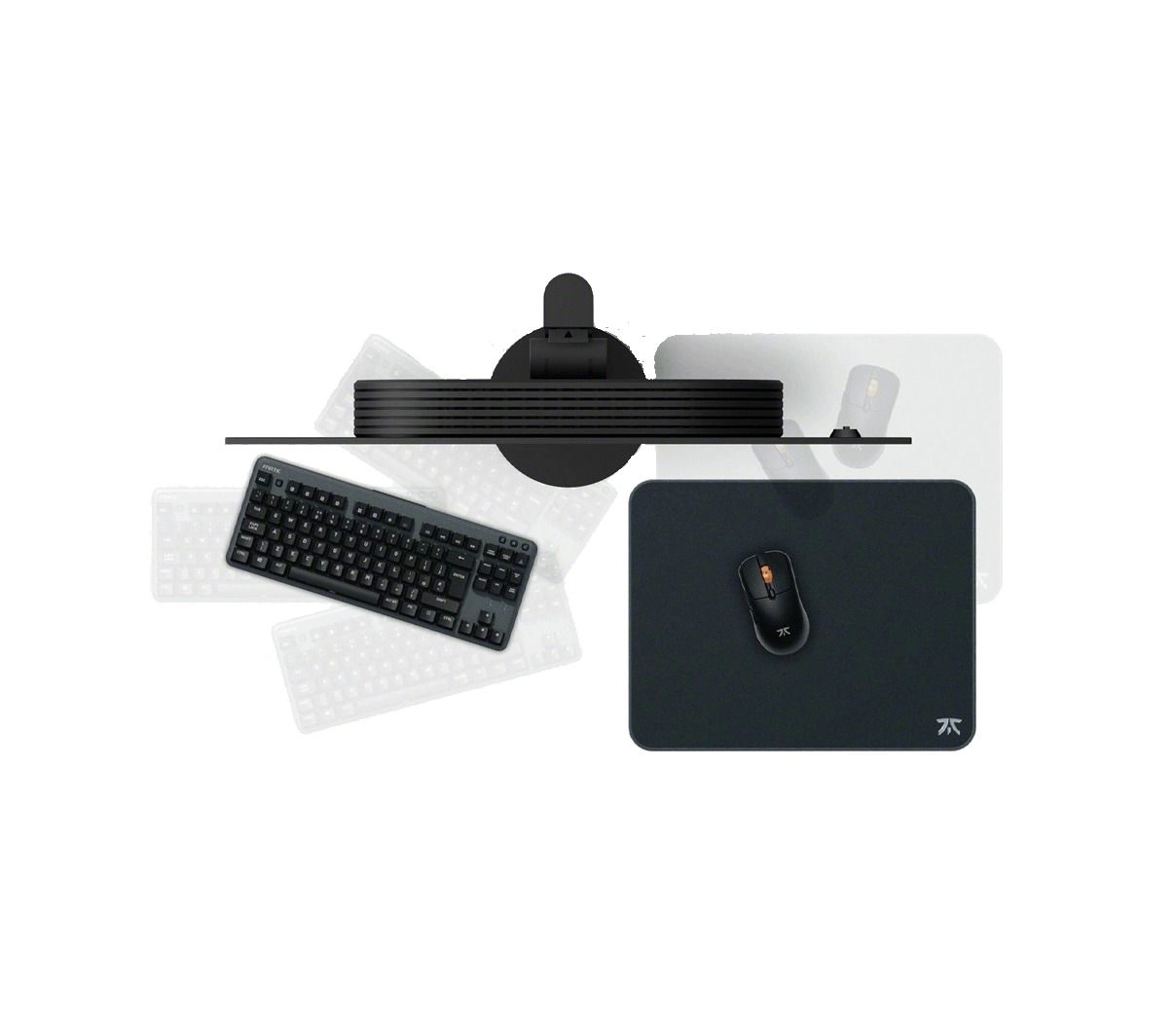 INZONE M10S - SDM27Q10S 27 inch 2560 X 1440