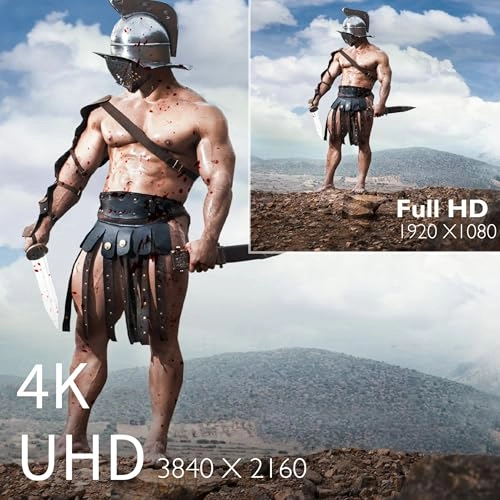 EW3270U - 31 Inch 3840 x 2160