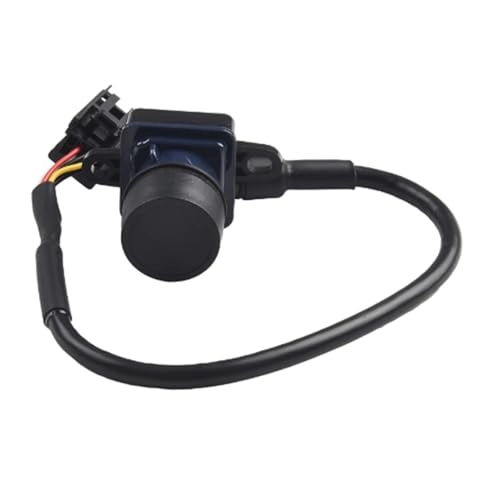 Parking Backup Camera