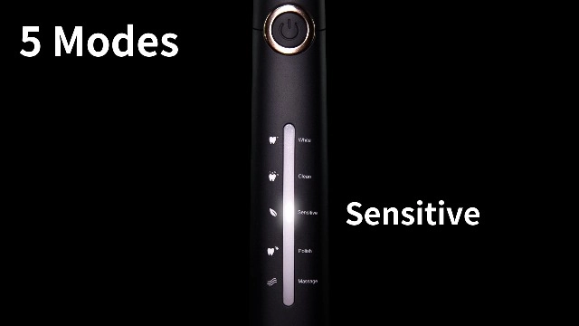 SG958 - 8 Heads 5 Modes