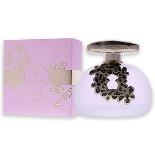 Floral Touch So Fresh Eau de Parfum - 3.4 Fluid Ounces