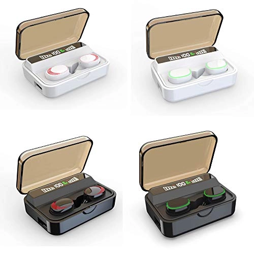 S590B Wireless Earbud