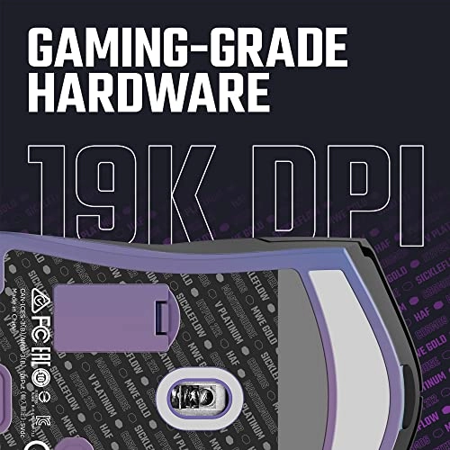 MM712 30th Anniversary Mouse - Bluetooth