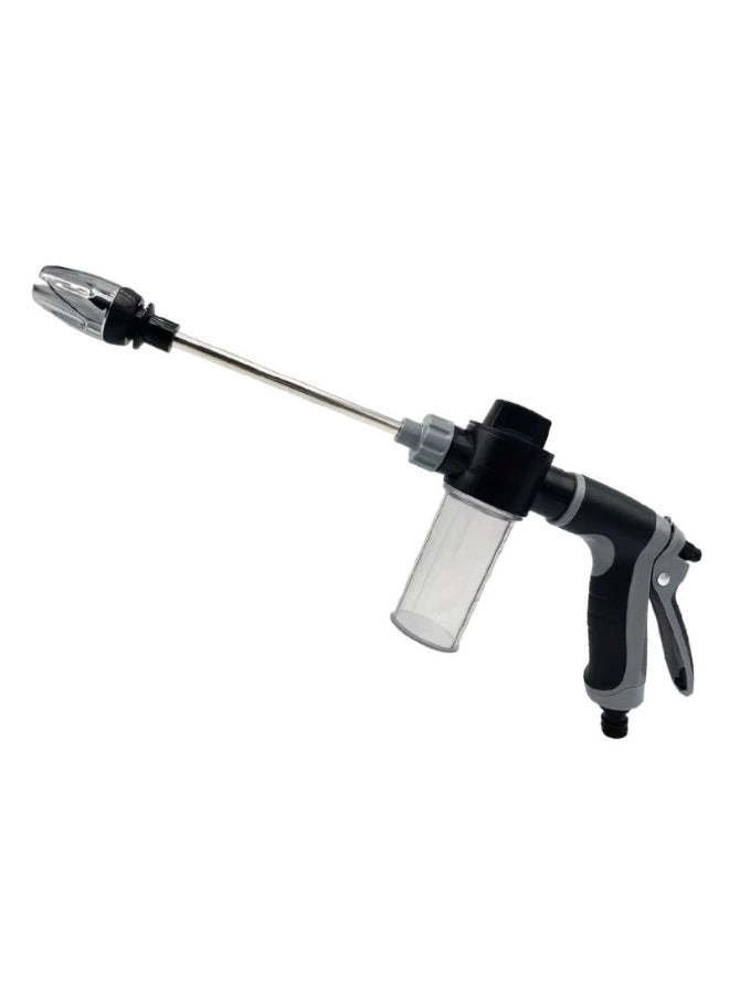 LYNLYN Car Wash Foam Gun - Multifunctional ABS Plastic Kit