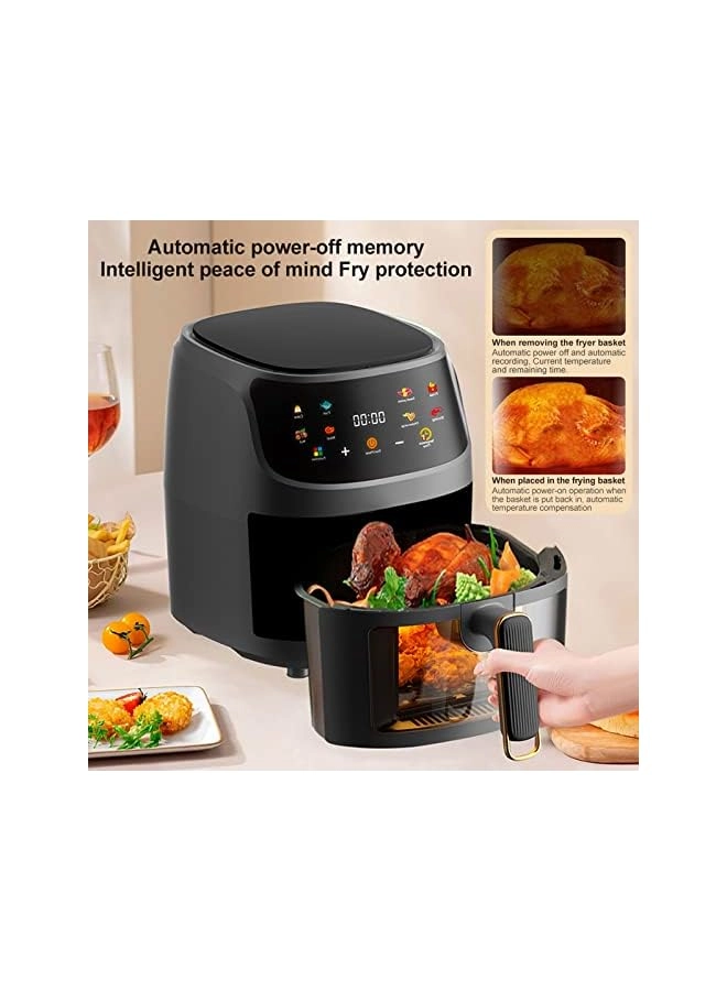 Multifunctional Air Fryer BN000782