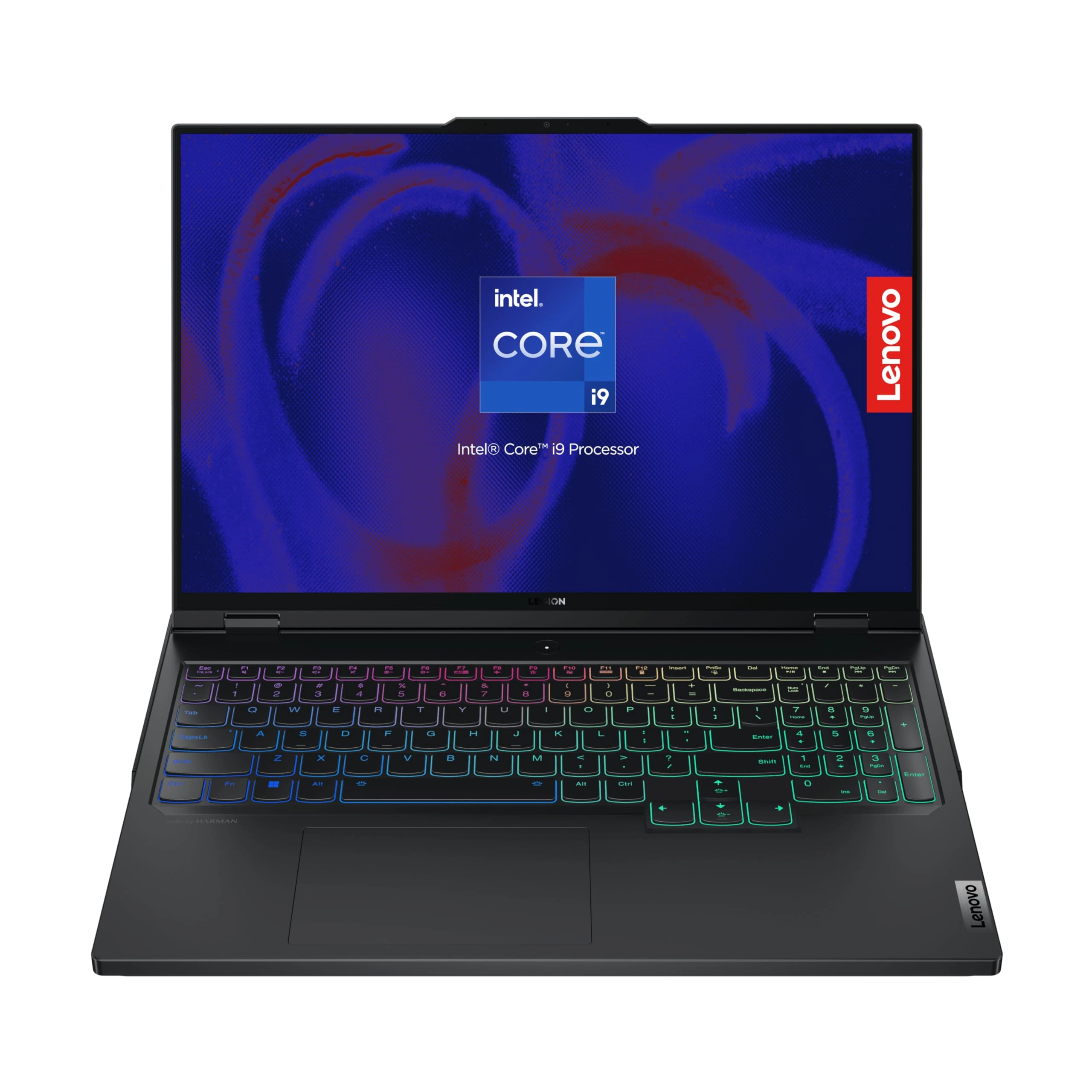 Legion Pro 7 83DE000BAX - 16'' i9-14900HX 32GB DDR4 1TB SSD