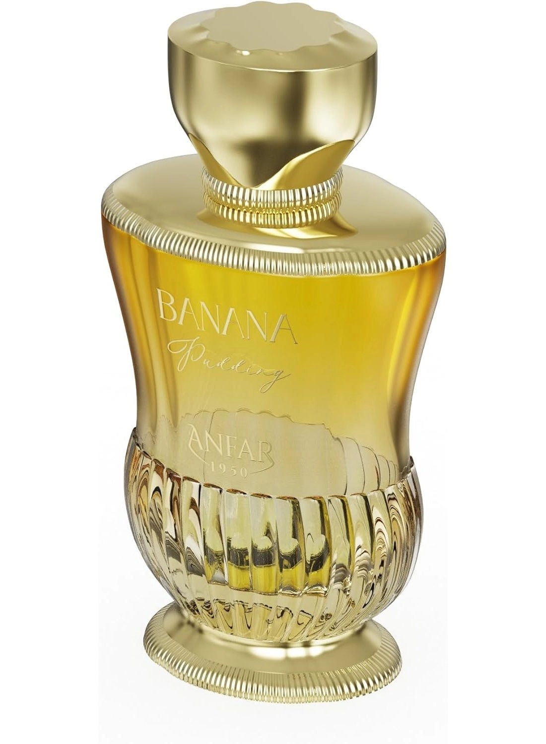 Banana Pudding Eau de Parfum 100ml