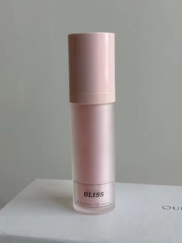 Bliss Eau de Parfum 50ml