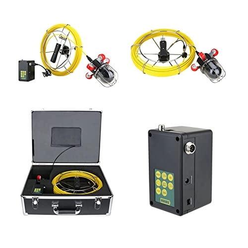 Snake Camera - 17mm 20M/30M/40M/50M